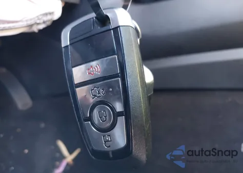 2019 Ford Fusion Se из США, поврежденный, VIN 3FA6P0HD7KR229541